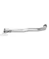 Must-Have Bastuck Sportauspuff Verbindungsrohr Hyundai i30 FD Diesel