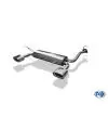 Promotion Fox Duplex Intégral Ab Catégorie Honda Prélude 4 BB2 BB3 Ré Li Chaque 1x135x80mm