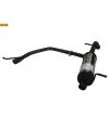 Remise Remus Duplex Silencieux Principal Peugeot 207 1.4 + 1.6HDI Par 2x84mm Street R.