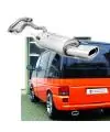 Fox Racinganlage Hors Catégorie VW Bus T4 Boîte à Plat Syncro De Année Fab. Bon Plan