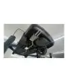 Fox Sport 76mm Installation Complète De Catégorie Audi 80 S2 B4 Limousine Avant Marque