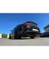 Fox le Sport Échappement Duplex Mercedes Cla 45 45S 118 Ré Li Il En Original Vente Directe