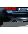 Bastuck Intégral Incl. Sport-Cat BMW 3er F30 Soude 316i 320i 2x76mm Roulé Must-Have