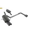 Soldes Fox Duplex Intégral Ab Catégorie BMW E46 316 318 à droite / Gauche Chaque 2x76mm