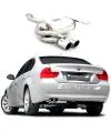 Offre Exclusive Supersprint Sport BMW 3er E90 E91 325i 325xi 330i 330xi à Partir De Bj.07