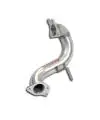 Supersprint Sport Descente Substitut de Kat pour Renault Clio IV 1.6T Rs Edc Achetez Aujourd’hui