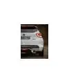 Super Prix Fox Sport Système Complet de Kat pour Nissan Micra K14 N 1.0l 1x115x85mm