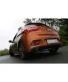 Fox Duplex Intégral Ab Catégorie Hyundai i30 Turbo 1.6l 137kW Ré / Li Par Usine Directe