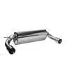 BASTUCK Sportauspuff BMW 3er F30 Limo F31 Touring 335xd rechts links je 1x90mm Prix Choc