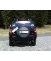 Édition Limitée Fox Duplex Échappement Sport Jeep Grand Cherokee Wj Wg Année Fab. 98-05 Chaque