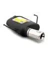 Produit De Marque Ulter Sport Peugeot 406 Berline Et Coupé Année Fab. 95-04 2.0l - 1 x 80mm Rond
