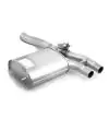 Remus Course Volets Inox Échappement Sport Mini F57 F56 COOPER S Facelift 2.0l Artisanat