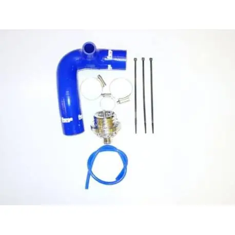 Top Qualité Dump valve à décharge externe et kit de montage jusqu'à fin 2007 FMSCDVK