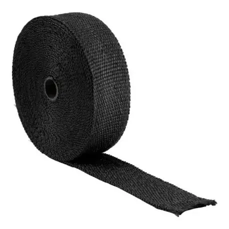 Nouvelle Collection Bande thermique échappements 5cm de large x15m Mecasiders