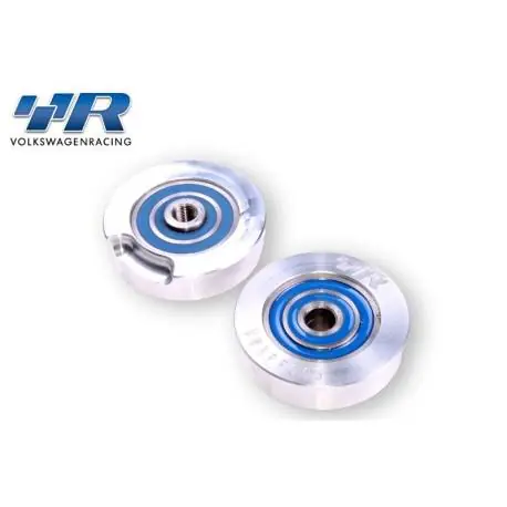 Silentblocs berceau moteur Racingline Golf 5/6, A3/S3 8P, Leon 2, Octavia 2 VWR15G503 Original