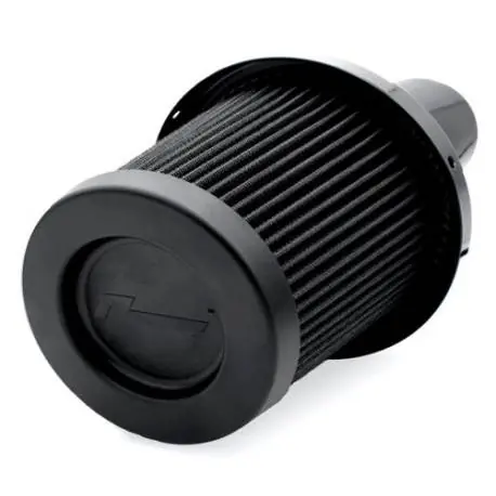 Kit d'Admission Directe RacingLine pour Golf R, Scirocco R 2.0 TFSI EA113 (K04) - Réf: VWR12G60R Authentique