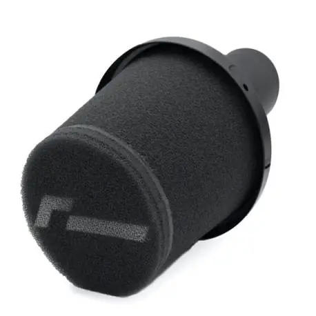 Expédition Rapide Kit d'Admission Directe RacingLine pour Audi S3 8P 2.0 TFSI EA113 (K04) - Réf: VWR1230S3