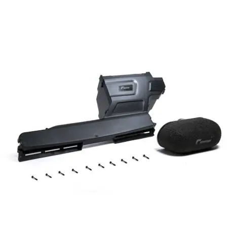 Kit d'Admission Directe RacingLine R600 pour 1.8/2.0 TSI EA888 Gen 3 et Gen 4 - Plateforme VAG MQB - Filtre en Mousse - Réf: VWR Jusqu’à Épuisement Des Stocks