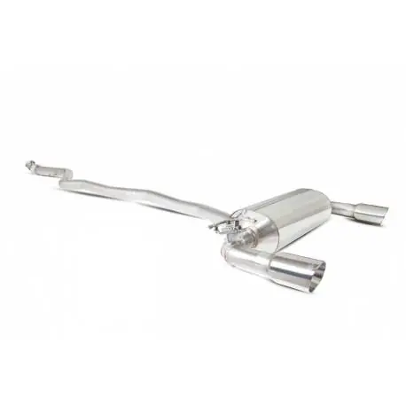 Demi-ligne / Cat-back Scorpion BMW M235I Vente Flash