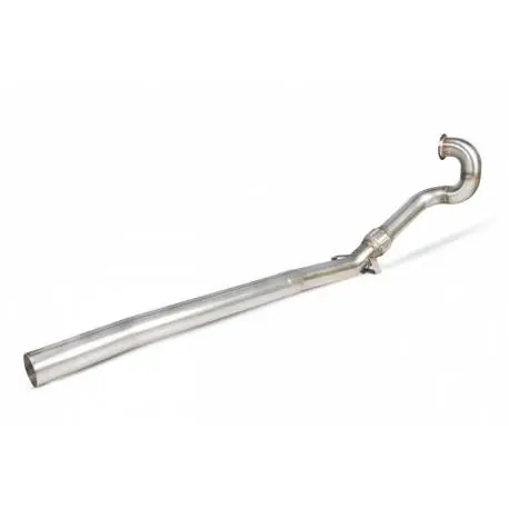 Acheter En Ligne Downpipe + Décata Scorpion AUDI/VW EA888 gen3 MQB Quattro