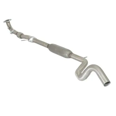 Prix Cassé Silencieux intermédiaire Ragazzon pour ABARTH Nuova 500 (08/2008 - Aujourd'hui) 50.0250.80