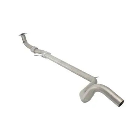 Tube silencieux intermédiaire Ragazzon pour ABARTH Nuova 500 (08/2008 - Aujourd'hui) 50.0249.80 En Vogue