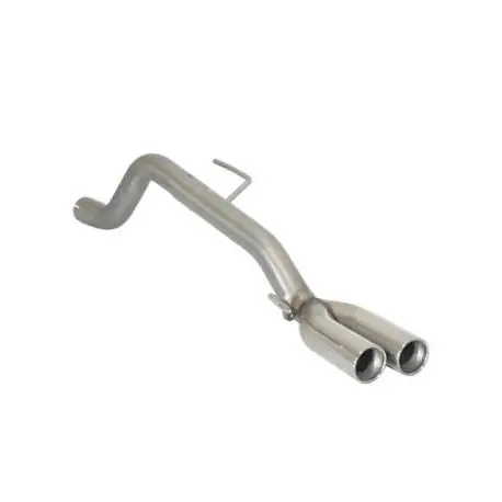 Super Prix Pipe finale Ragazzon pour ABARTH Grande Punto (09/2007 - 12/2010) 50.0394.25