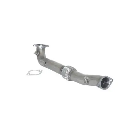 Tube silencieux avant Ragazzon pour ABARTH Punto Evo (05/2010 - Aujourd'hui) 55.0386.00 Garantie Incluse