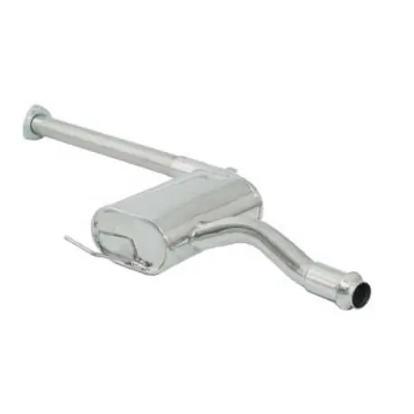 Silencieux intermédiaire Ragazzon pour ALFA ROMEO 145 (09/1994 - 06/2001) 50.0001.80 Solde