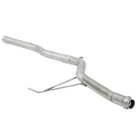 Authentique Tube silencieux intermédiaire Ragazzon pour ALFA ROMEO 145 (09/1994 - 06/2001) 50.0014.80