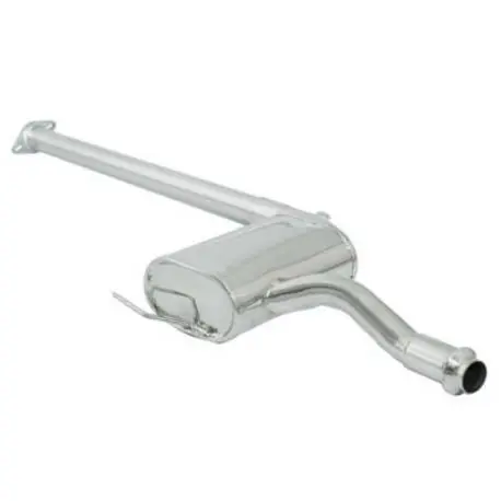 Satisfait Ou Remboursé Silencieux intermédiaire Ragazzon pour ALFA ROMEO 145 (09/1994 - 06/2001) 50.0002.80