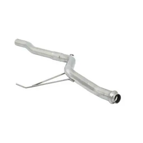 Tube silencieux intermédiaire Ragazzon pour ALFA ROMEO 146 (12/1994 - 06/2001) 50.0023.80 Top Qualité