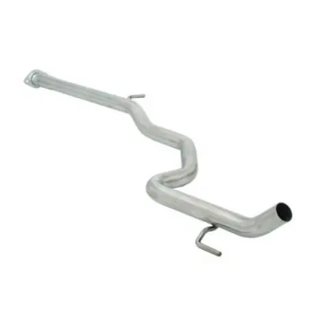 Tube silencieux intermédiaire Ragazzon pour ALFA ROMEO 147 (10/2004 - 01/2010) 55.0038.00 Seulement Aujourd’hui