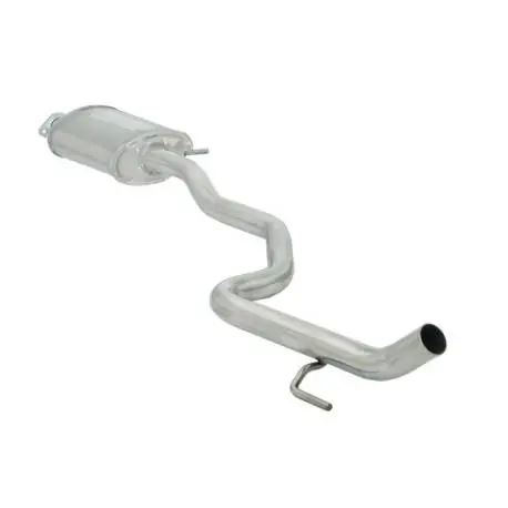 Achetez Aujourd’hui Silencieux intermédiaire Ragazzon pour ALFA ROMEO 147 (10/2000 - 09/2004) 57.0020.00