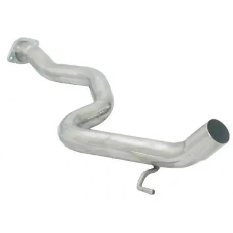 Soldes Tube silencieux intermédiaire Ragazzon pour ALFA ROMEO 147 (10/2000 - 09/2004) 55.0027.00
