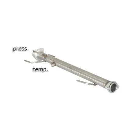 Décatalyseur Ragazzon pour ALFA ROMEO 147 (10/2004 - 01/2010) 55.0242.00 Achat Immédiat