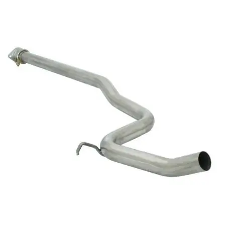 Offre Spéciale Tube silencieux intermédiaire Ragazzon pour ALFA ROMEO 156 Sportwagon (09/1997 - 03/2003) 55.0001.00