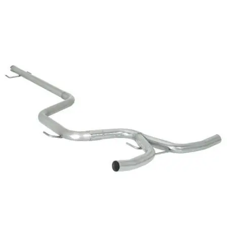 Tube silencieux intermédiaire Ragazzon pour ALFA ROMEO 159 (07/2005 - 2014) 55.0082.00 Paiement Sécurisé