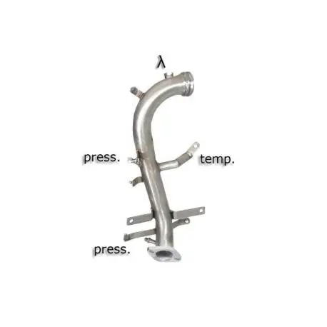 Haute Qualité Remplacement FAP Ragazzon pour ALFA ROMEO 159 (07/2005 - 2014) 55.0284.00