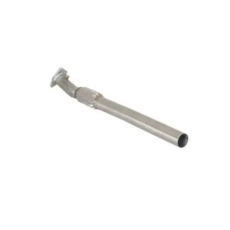 Fait Main Tube silencieux avant Ragazzon pour ALFA ROMEO Brera (01/2006 - 10/2010) 55.0286.00