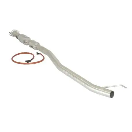 Catalyseur sport Ragazzon pour ALFA ROMEO Giulietta (06/2010 - Aujourd'hui) 54.0084.00 Tendance