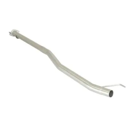 Meilleure Vente Tube silencieux intermédiaire Ragazzon pour ALFA ROMEO Giulietta (06/2010 - Aujourd'hui) 55.0193.00