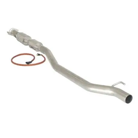 Super Prix Catalyseur sport Ragazzon pour ALFA ROMEO Giulietta (06/2010 - Aujourd'hui) 54.0085.00