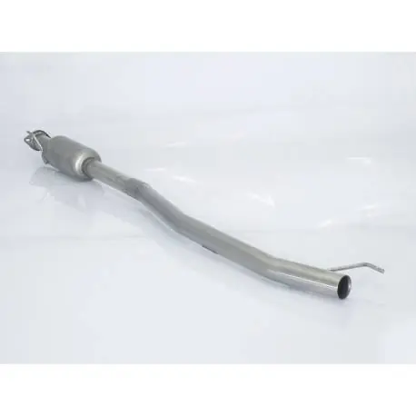 Soldes Silencieux intermédiaire Ragazzon pour ALFA ROMEO Giulietta (06/2010 - Aujourd'hui) 57.0095.00