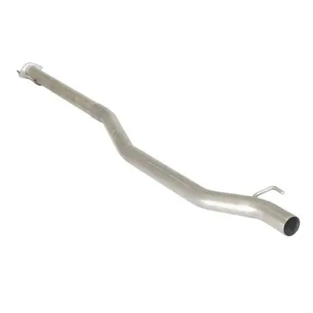 Tube silencieux intermédiaire Ragazzon pour ALFA ROMEO Giulietta (06/2010 - Aujourd'hui) 55.0198.00 Authentique