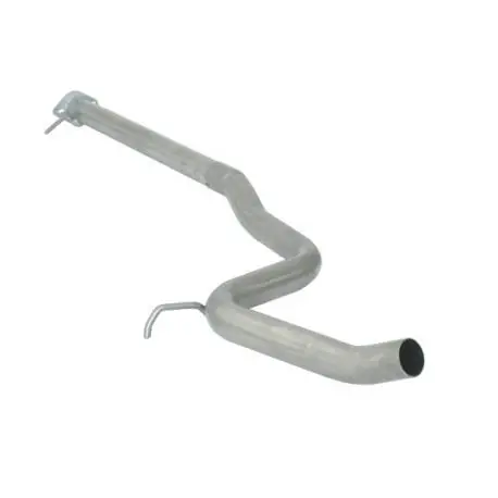 Tube silencieux intermédiaire Ragazzon pour ALFA ROMEO GT (09/2003 - 06/2010) 55.0067.00 Haute Qualité