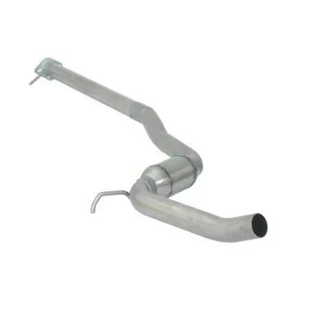 Tendance Silencieux intermédiaire Ragazzon pour ALFA ROMEO GT (09/2003 - 06/2010) 57.0037.00