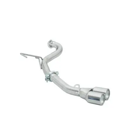 Usine Directe Pipe finale Ragazzon pour ALFA ROMEO GTV (916) (03/1995 - 02/2006) 50.0059.25