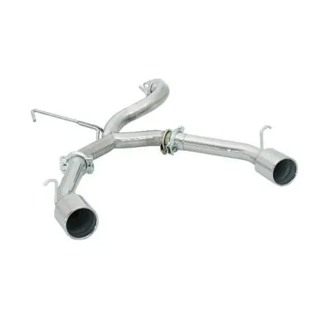 Pipe finale Ragazzon pour ALFA ROMEO GTV (916) (03/1995 - 02/2006) 50.0060.06 Offre Limitée