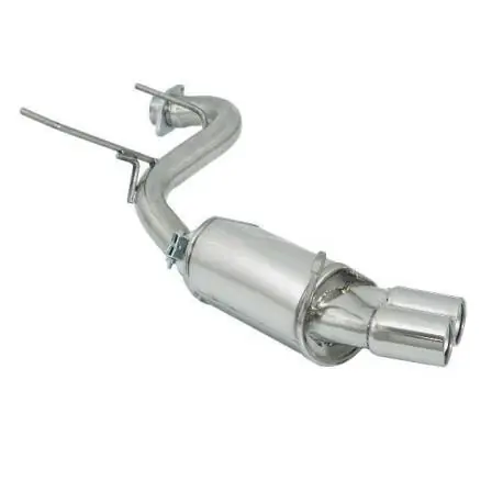 Silencieux arrière Ragazzon pour ALFA ROMEO Spider (916) (02/1995 - 02/2006) 50.0004.25 Produit De Marque